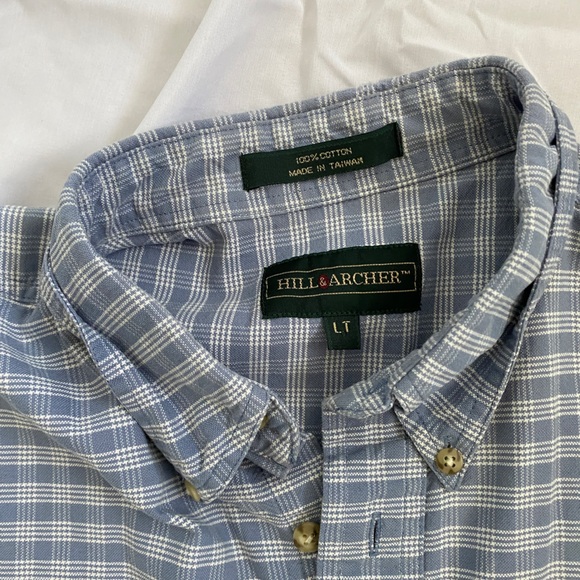 Button Up - Picture 3 of 3